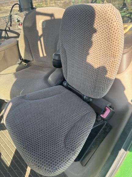 John Deere 6150R Tractor