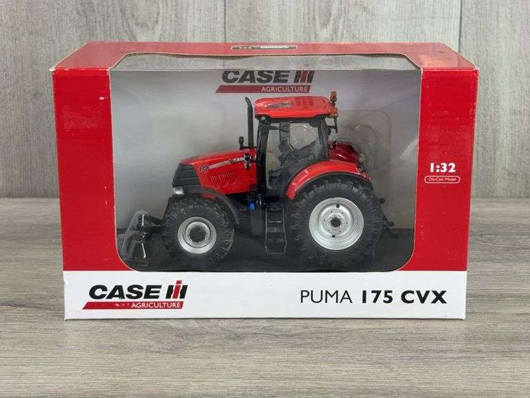 Case IH Puma 175 CVX, 1/32, Universal Hobbies