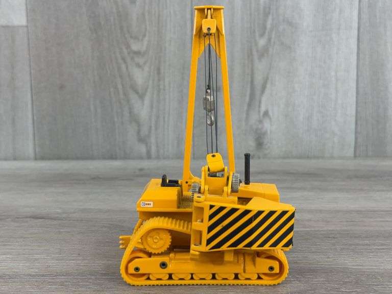 Caterpillar 591 Pipe Layer, 1/50, Joal
