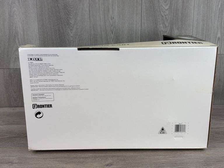 Frontier GC1108 Grain Cart, 1/16, Ertl Big Farm