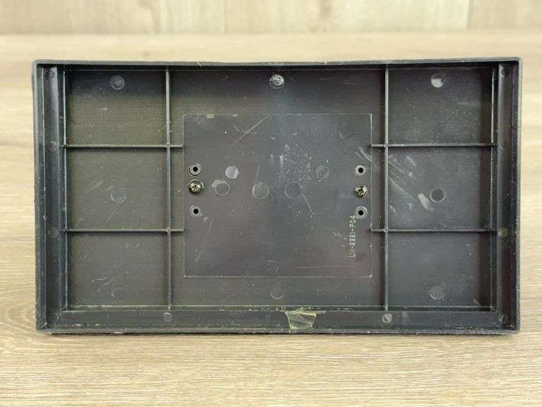 Fendt 231 GT On Plaque, 5”, Universal Hobbies