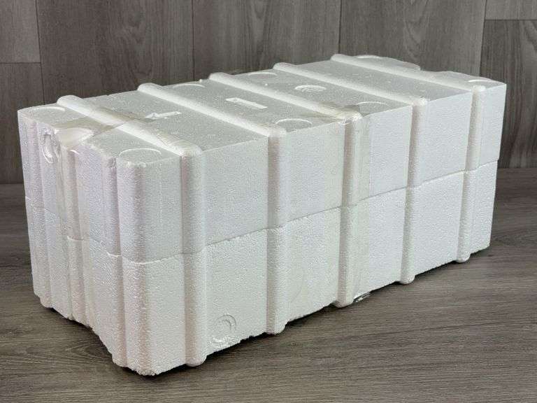 New Holland 66 PTO Baler, 1/16, Resin, SpecCast