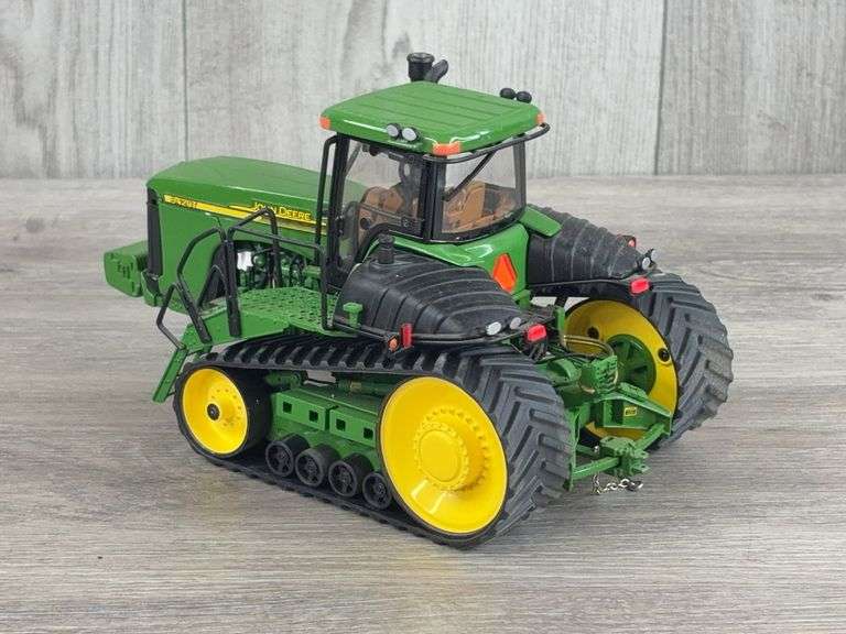 John Deere 9420T, 1/32, Series II Precision 2, Ertl