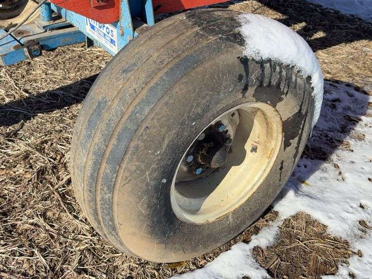 Killbros 350 Hopper Wagon