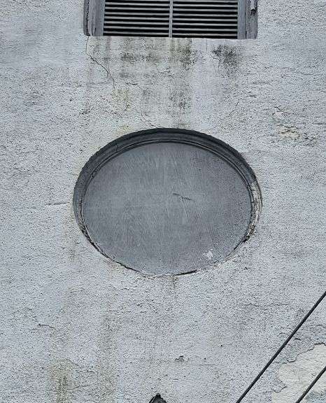 Two - Mystery Windows