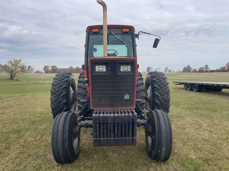 1984 International 5488