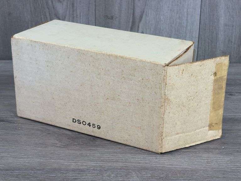 1907 John Deere Customer Driven Type B Car, Appr. 8”