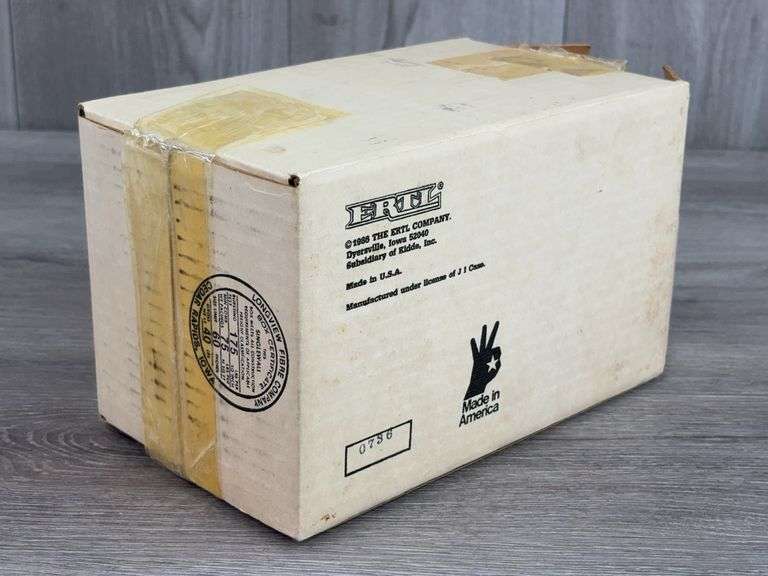 IH McCormick Farmall H NF, 1/16, 1988 Special Edition