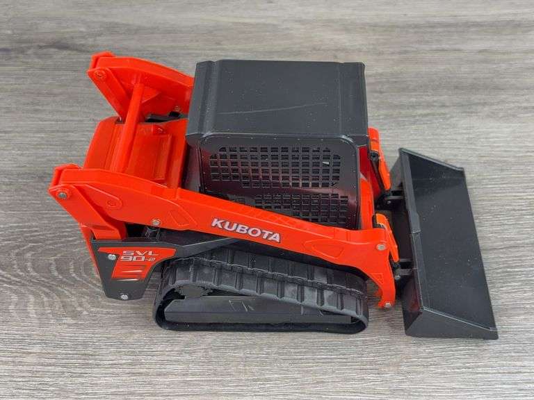 Kubota SVL 90-2 Loader, 8” Long, NewRay