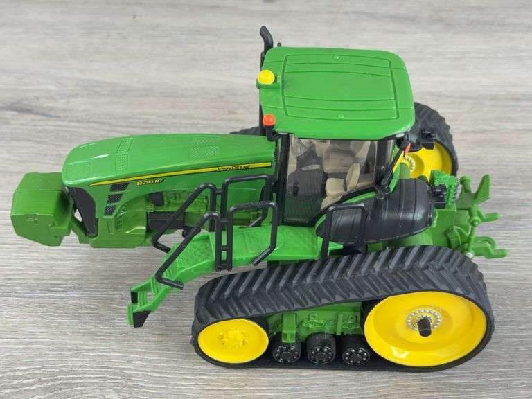 John Deere 8295RT, 1/32, Ertl, Prestige Series