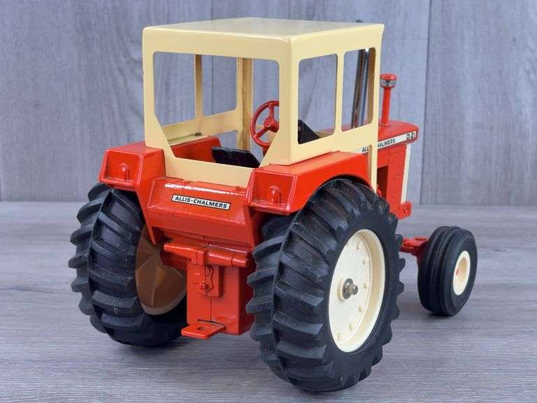 Allis-Chalmers D21 WF, 1/16, Custom