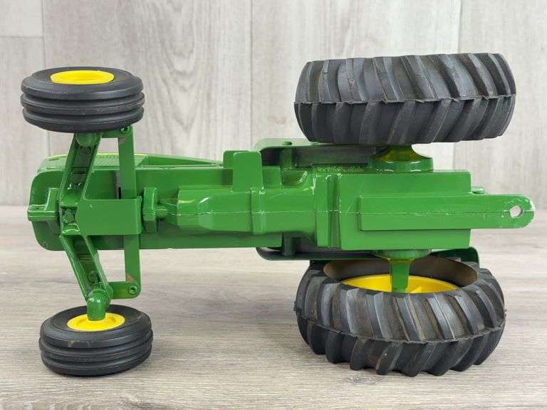 John Deere 5020 WF Diesel, 1/16, Ertl