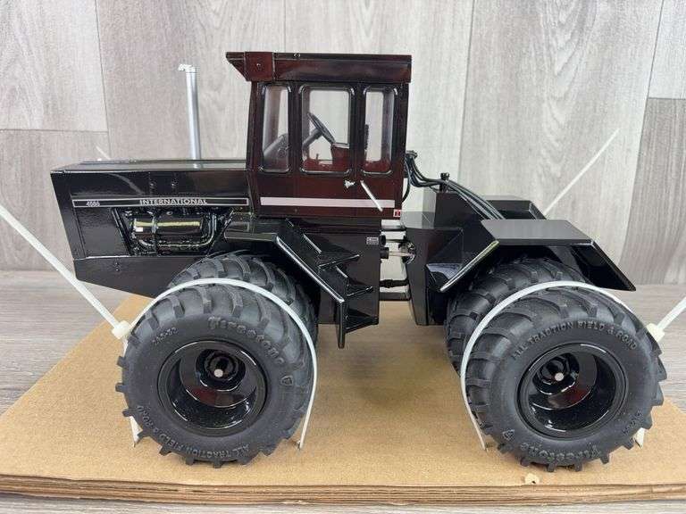 DECEMBER FARM TOY AUCTION - DAY 2
