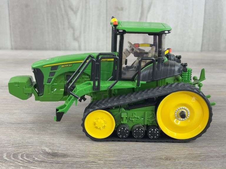 John Deere 8295RT, 1/32, Ertl, Prestige Series