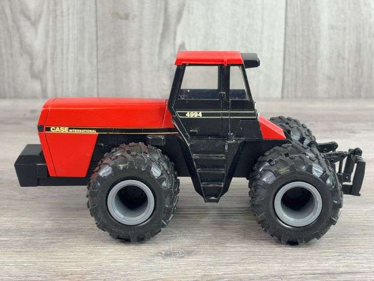 Case International 4994 4WD Duals, 1/35, Conrad