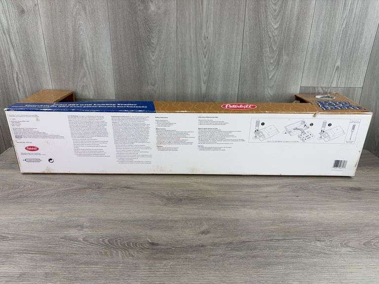 Peterbilt 367 Big Farm W/Lowboy Trailer, 1/16, Ertl