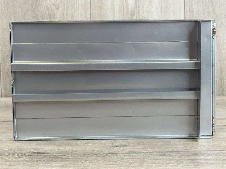 M&J Custom Dump Trailer, 11 1/2” Long, No Axles/Tires