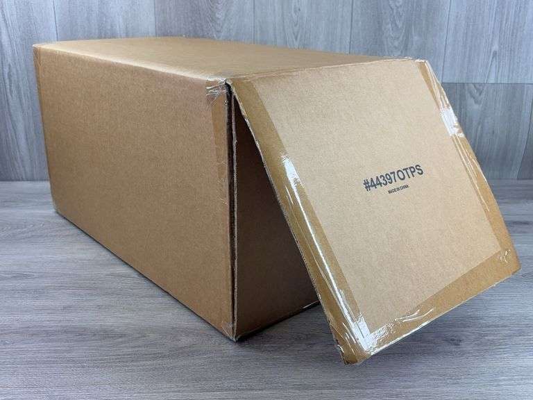 Steiger PTA325 ‘Spirit Of ‘76’ 4WD Duals, 1/16, Silver Chrome