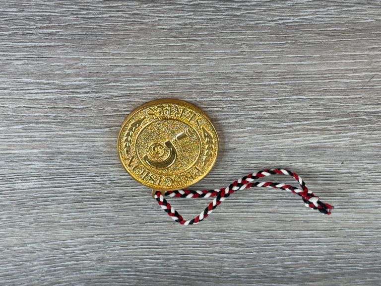 McCormick-Deering Little Genius Plow, 1/16, Precision Series 5