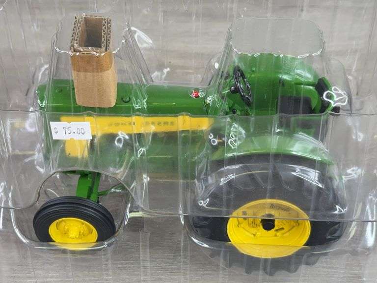 John Deere 630 WF, 1/16, 2009 Two-Cylinder XIX