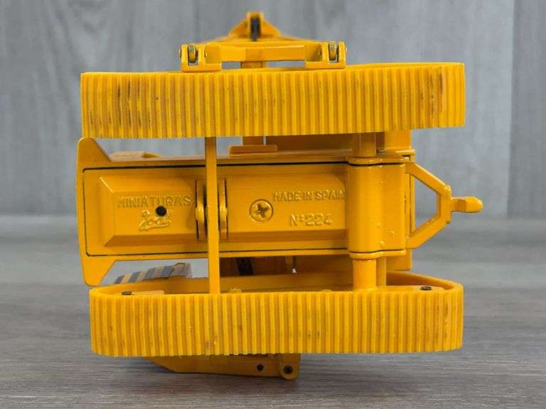 Caterpillar 591 Pipe Layer, 1/50, Joal