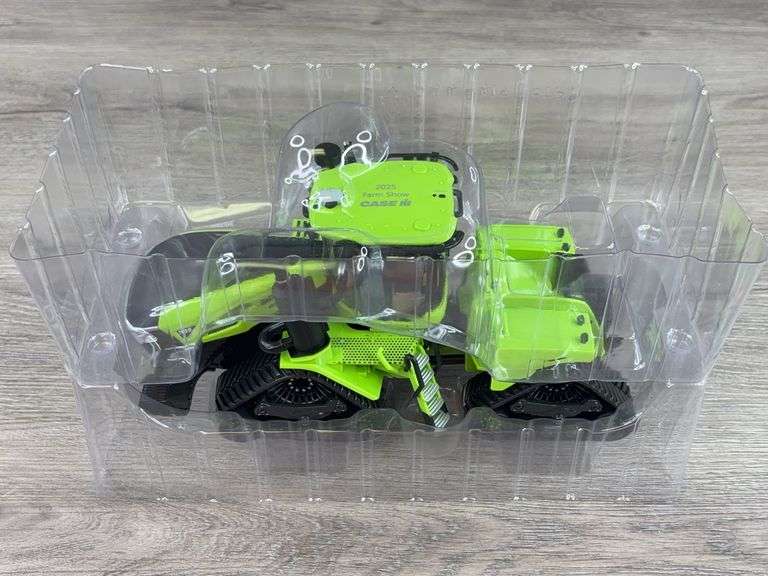 Steiger 785 Quadtrac, 1/32, 2025 Farm Show, Ertl