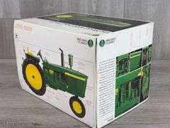 John Deere 4020 NF Diesel, 1/16, Precision Classics 3