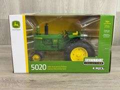 John Deere 5020 WF Duals Diesel, 1/16, Prestige Collection