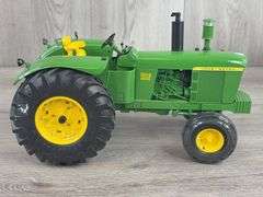 John Deere 5020 WF Diesel, 1/16, 40th Anniversary