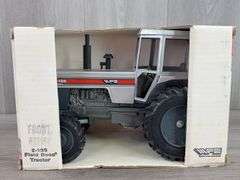 White Farm Equipment 2-135 FWA, 1/16, Scale Models