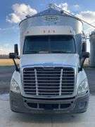2013 Freightliner Cascadia