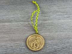 Waterloo Boy Model N, 1/16, Precision Classics 15