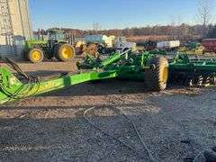 2018 John Deere 2680H High Speed Disk