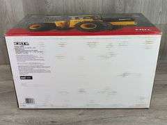 Steiger CA325 4WD Industrial, 1/16, Prestige Collection