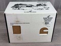 Oliver 2255 WF, 1/16, AGCO Special, 100 Yrs., Scale Models