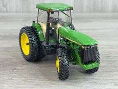 John Deere 8400 MFWD, 1/32, Precision Classics 8