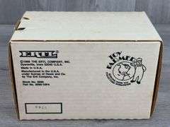 John Deere 630LP WF, 1/16, 1988 NFTS, The Toy Farmer