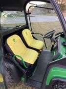 John Deere 6x4 Gator