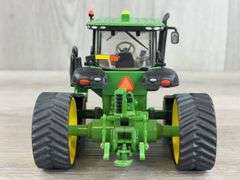 John Deere 8295RT, 1/32, Ertl, Prestige Series