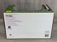 John Deere 620LP High Crop, 1/16, Precision Key Series 5