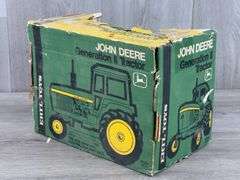 John Deere Generation II 4430 WF, 1/16, Ertl Toys