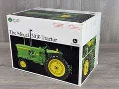 John Deere 3010 NF, 1/16, Precision Classics 20