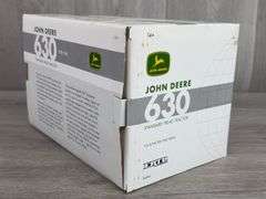 John Deere 630 WF, 1/16, 2009 Two-Cylinder XIX