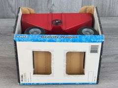 Gravity Wagon, 1/16, Ertl