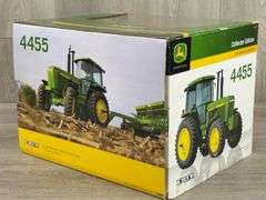 John Deere 4455