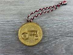 IH McCormick-Deering M NF, 1/16, Precision Series 7