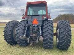 1984 International 5488