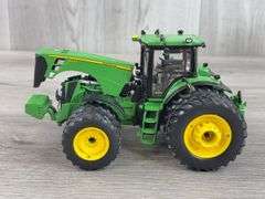 John Deere 8430 Front/Rear Duals, 1/32, Series II Precision 4