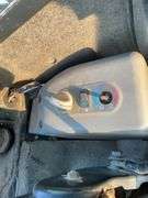 Bobcat 430 Fasttrack Mini Excavator