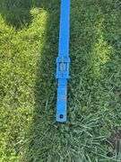 Killbros 350 Hopper Wagon w/ Ext. Tongue